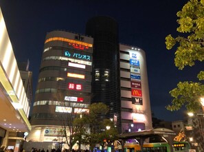 Exterior - Recommended for voluntary quarantine Currently  / Sumida-ku Tokyo (Sumida-ku)