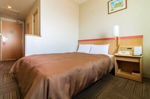 1 bedroom, desk, free WiFi, bed sheets - No smoking Single  Spacious room  Standard / Osaka Ōsaka (Osaka)