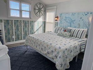 5 habitaciones, tabla de planchar con plancha y wifi gratis 