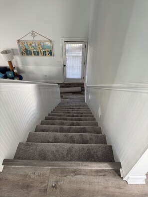 Interior - Yeah Buoy ~ Your West End Pet-Friendly Beach Escape. (Sunset Beach)