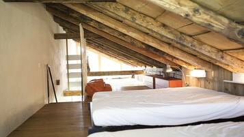 3 Schlafzimmer, Internetzugang