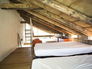 3 bedrooms, internet