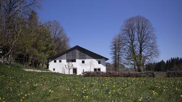 Aussenbereich