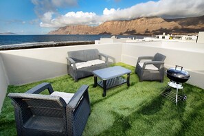 Terras
