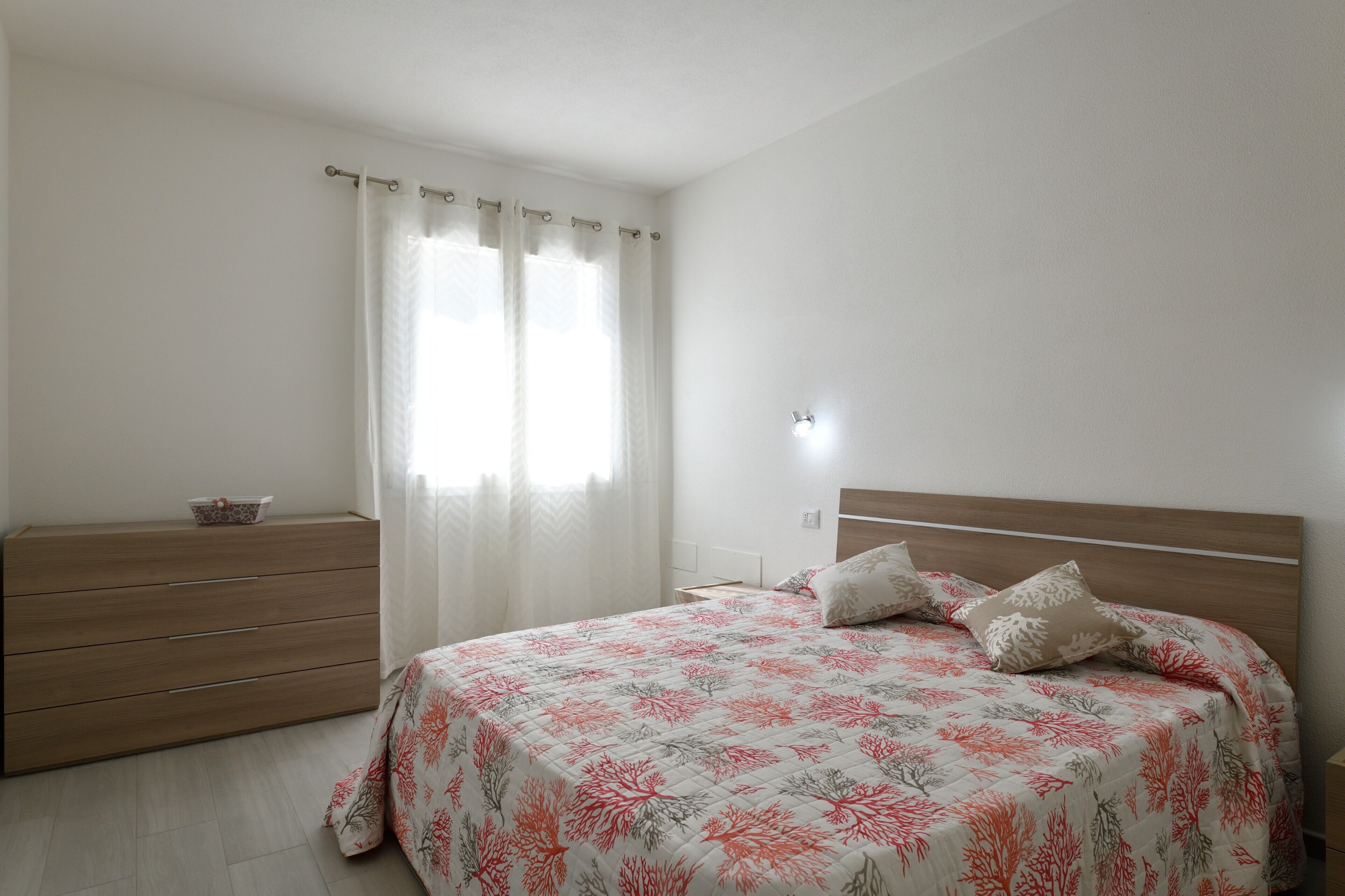 1 camera, ferro/asse da stiro, Wi-Fi gratuito, lenzuola