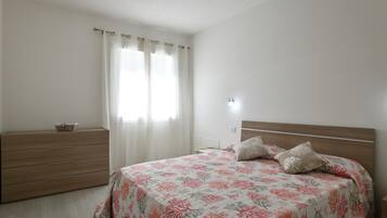 1 camera, ferro/asse da stiro, Wi-Fi gratuito, lenzuola