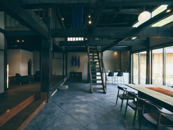 하우스, 금연 (Private Vacation Home) | 3 개의 침실, 무료 미니바 품목, 책상, 노트북 작업 공간