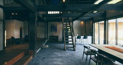 Kominka yado LOOF Shikinoie