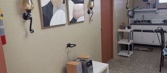 A minute from the expressway to travel anywhere in Puerto Rico