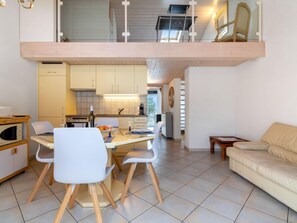 Interior - Tasman S12/2 by Interhome (Le Bouveret)
