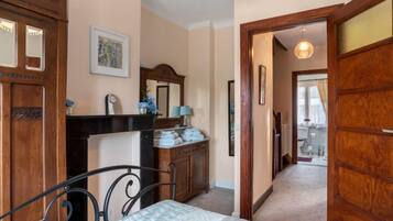 3 slaapkamers, gratis internet