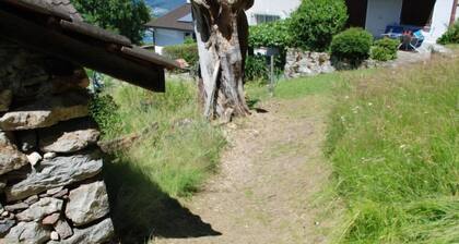 Baita Monti di Piazzogna by Interhome