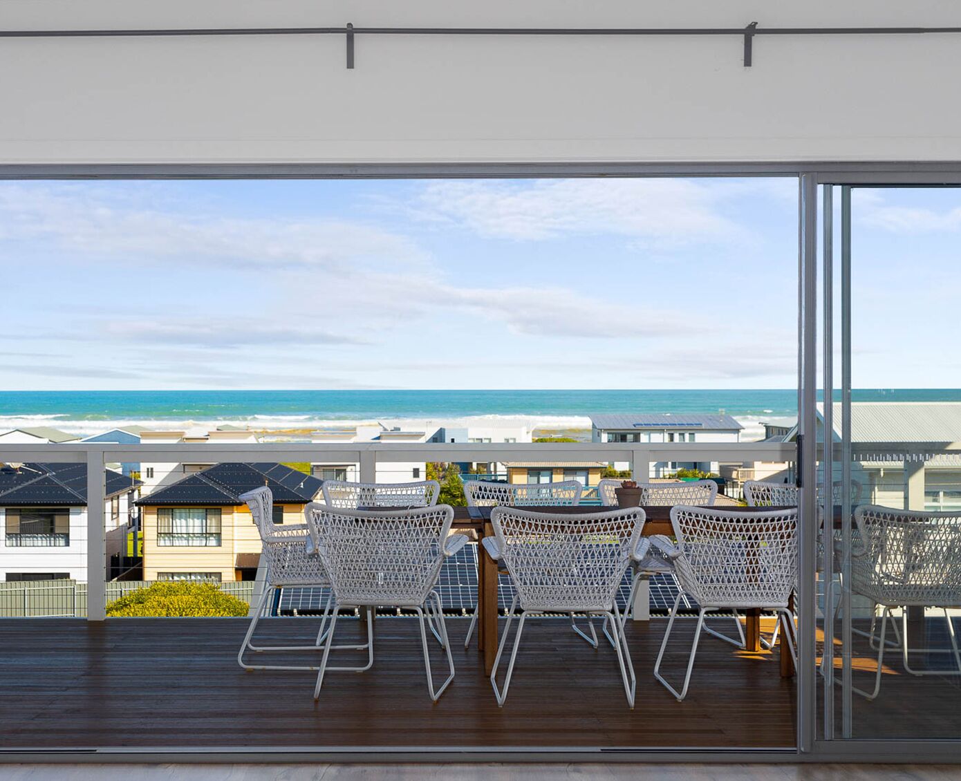 Ultimate in Middleton Coastal Style with Views – Sleeps 10 — image 8