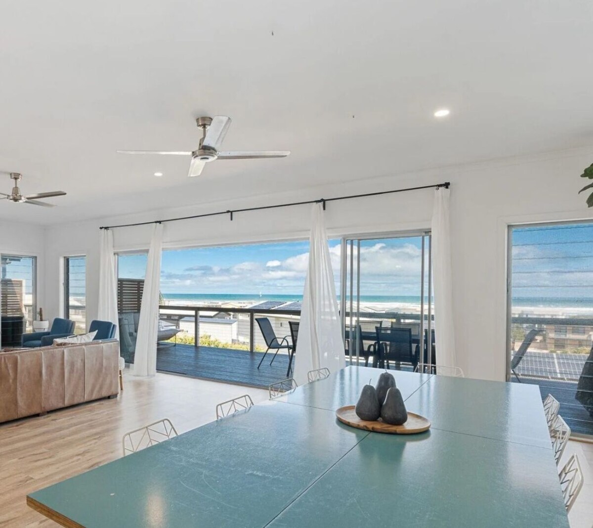 Bild für Gastgeberprofil