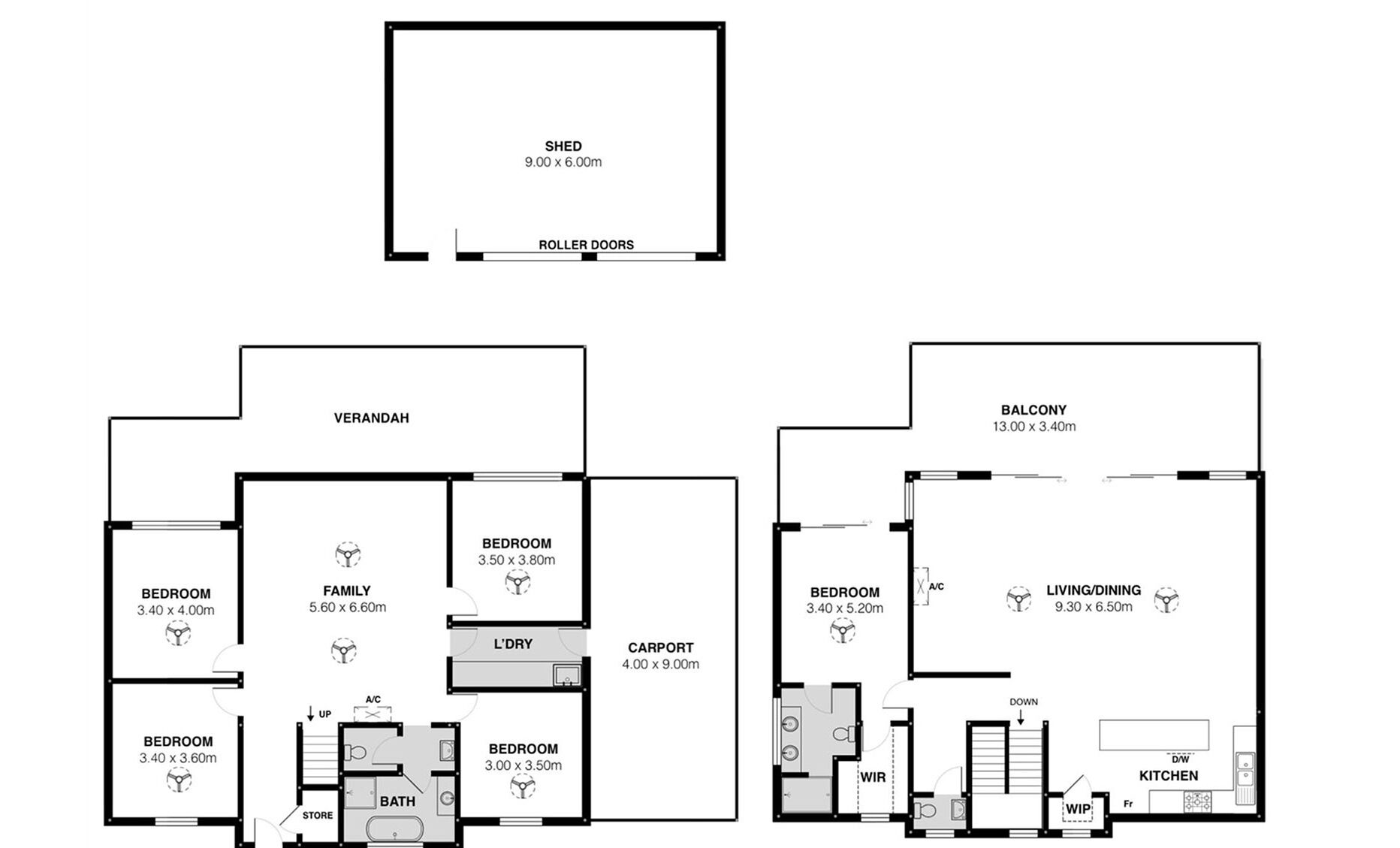 Ultimate in Middleton Coastal Style with Views – Sleeps 10 — image 5