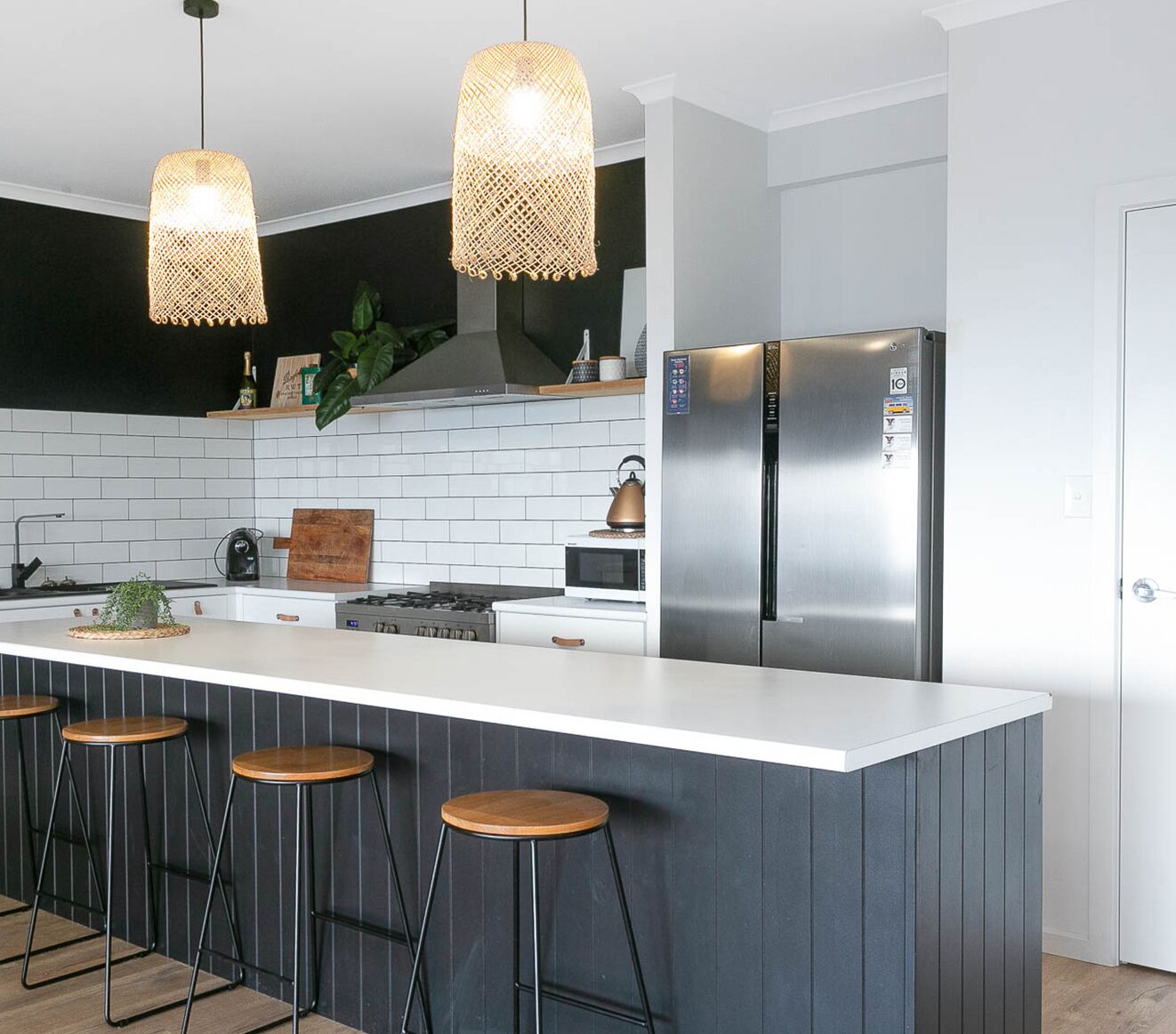 Ultimate in Middleton Coastal Style with Views – Sleeps 10 — image 11