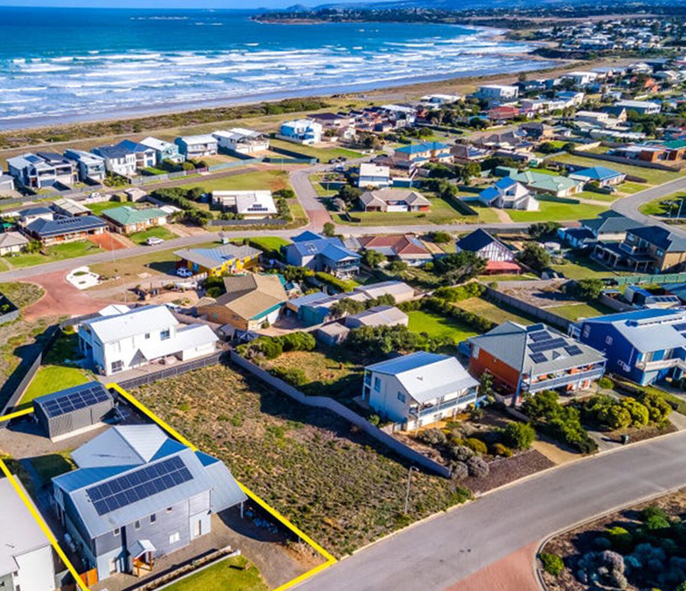 Ultimate in Middleton Coastal Style with Views – Sleeps 10 — image 24