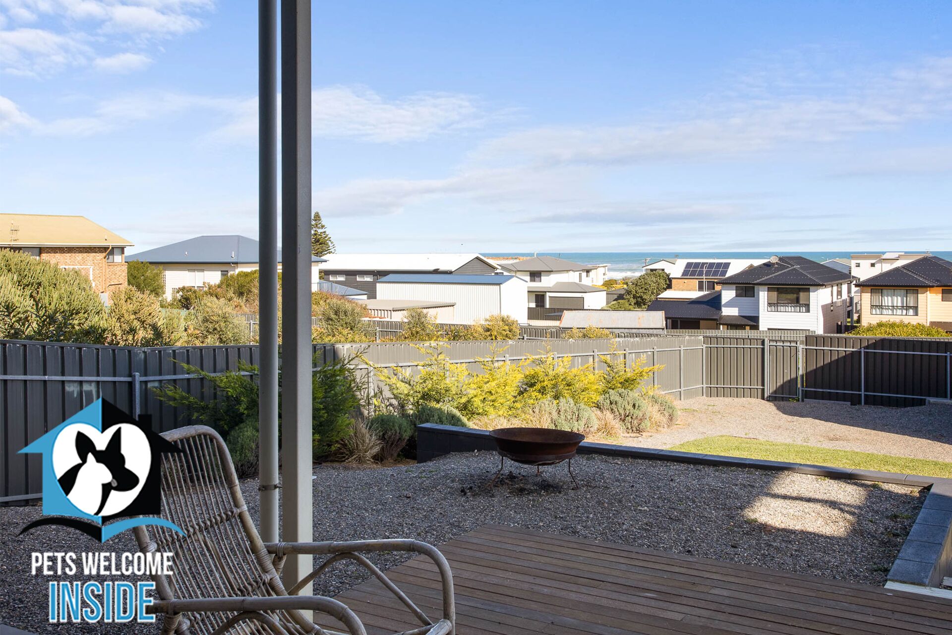 Ultimate in Middleton Coastal Style with Views – Sleeps 10 — image 3