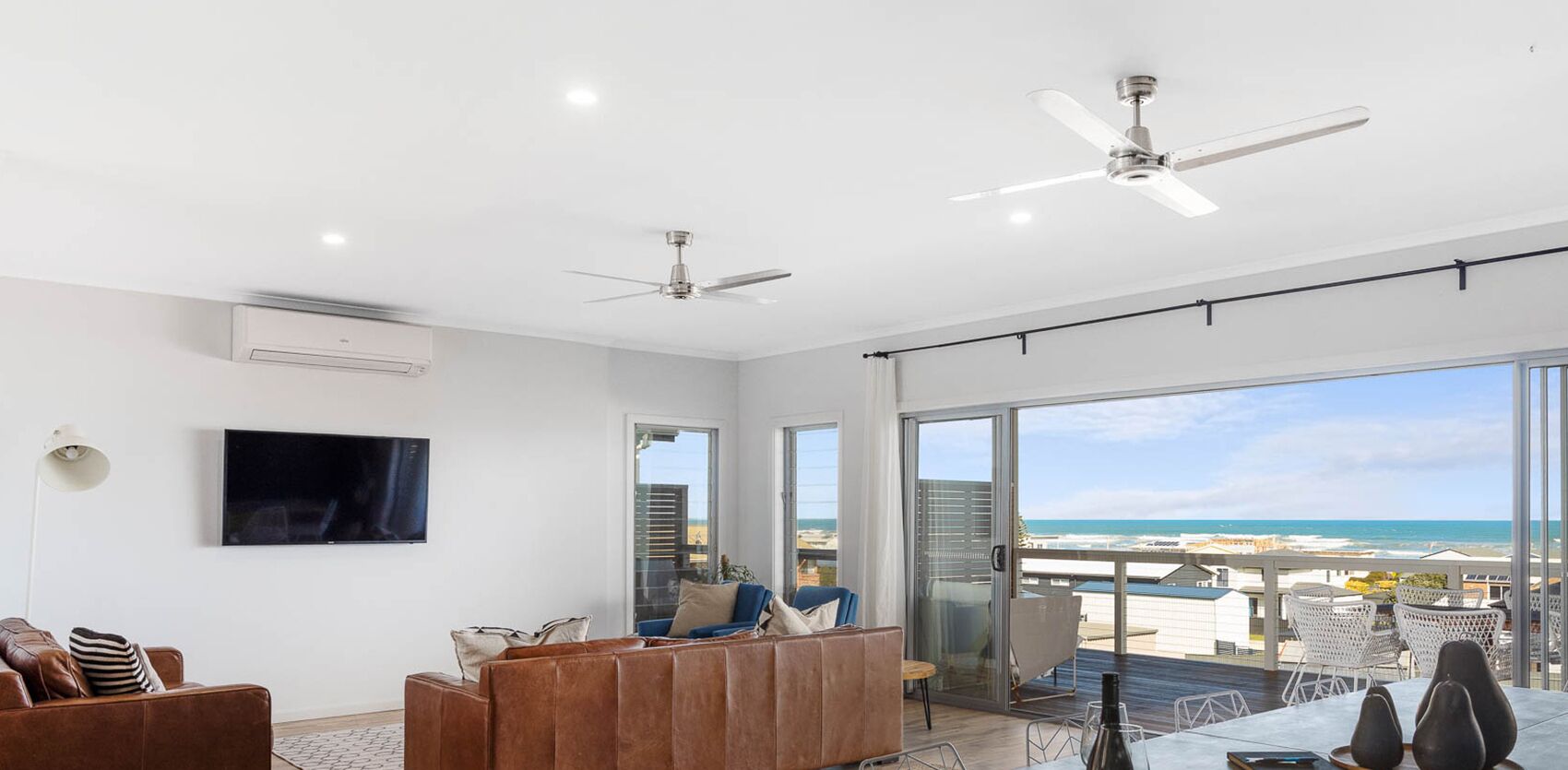 Ultimate in Middleton Coastal Style with Views – Sleeps 10