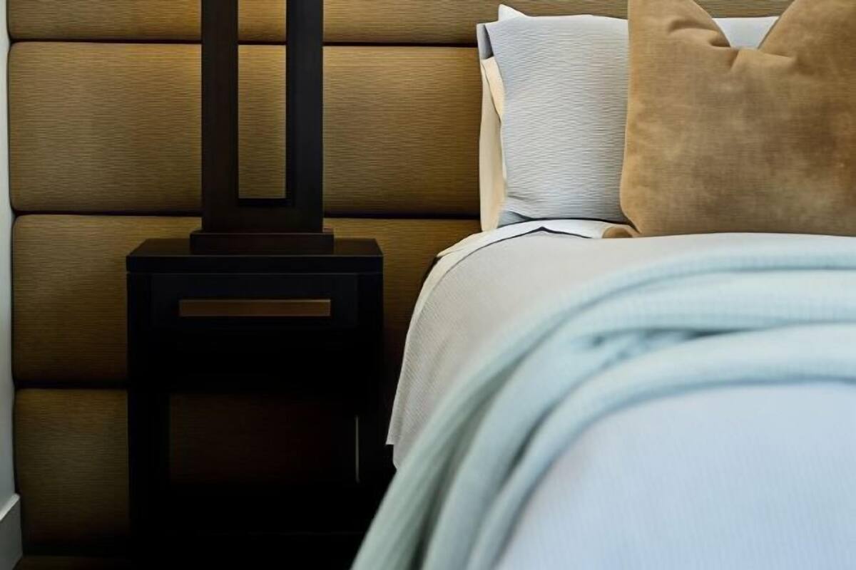 1 bedroom, premium bedding, down duvets, pillow-top beds