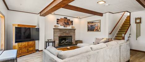 Televisión y tenis de mesa