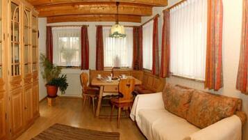 Smart-tv, bordtennisbord