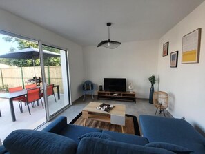 Fernseher