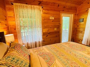 2 soveværelser, strygejern/strygebræt, gratis Wi-Fi, sengetøj