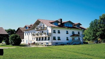 Fachada