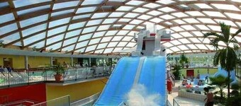 Ruhig Gelegene Fewo 05 - Rustikal und Modern Eingerichtet in Waldnähe