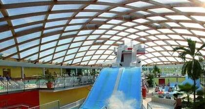 Ruhig Gelegene Fewo 05 - Rustikal und Modern Eingerichtet in WaldnÀhe