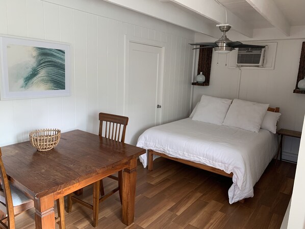 1 bedroom, free WiFi