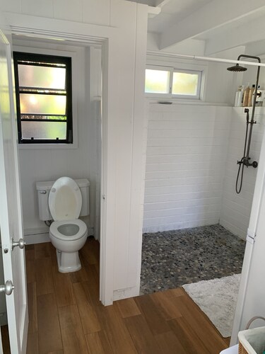 Guest house