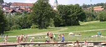 Ruhig Gelegene Fewo 06 - Rustikal und Modern Eingerichtet in Waldnähe