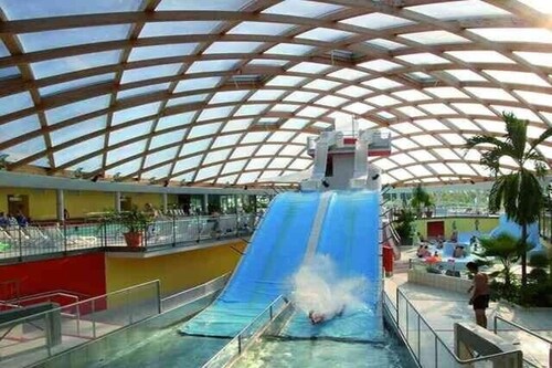 Ruhig gelegene **** FeWo 06 - rustikal und modern eingerichtet in Waldnähe