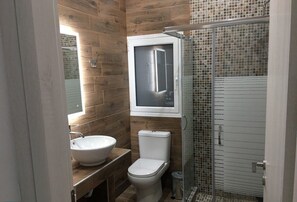 Appartement Classique | Salle de bain