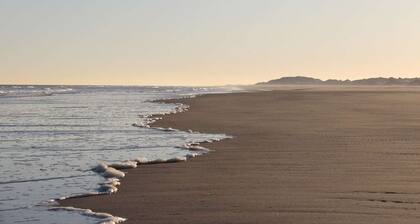 Finistère on Terschelling