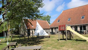 Barneområde