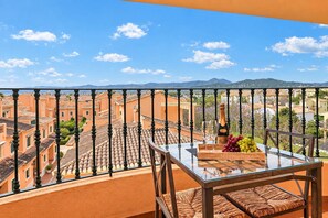 Robair - 3 - Beautiful and comfortable apartment in Javea, Costa Blanca, Spain  with communal pool for 2 persons (Javea)