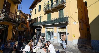 Appartamento Tesoro C: A graceful apartment situated at a short distance from the beach, with Free WI-FI.