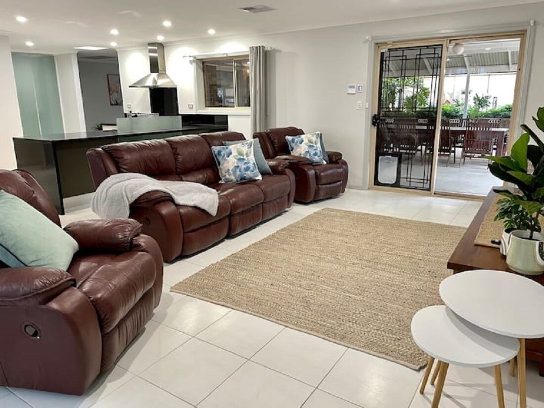 Retreat On Nankivell - simply stunning. Perfect for small and large groups. — image 17