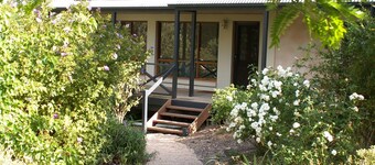 Archery Road Estate is the perfect escape everyone!