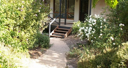 Archery Road Estate is the perfect escape everyone!