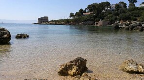 Beach nearby - Alghero Old Town – Rare Luxury Duplex for 6 Steps from the Sea (Alghero)