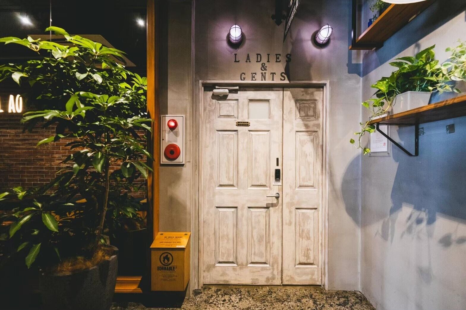 经济宿舍, 男女混合宿舍, 无烟房 | 办公桌、笔记本电脑工作区、熨斗/熨板、免费 WiFi