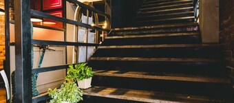 Kalakaua Inn The Kitchen Hostel Ao