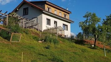 Exterieur