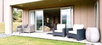 High Country Villa 238-Luxury Villa in Terrace Downs