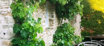 Gîte de Charme Dans un Cadre Exceptionnel