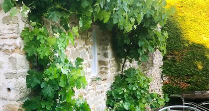 Gîte de Charme Dans un Cadre Exceptionnel